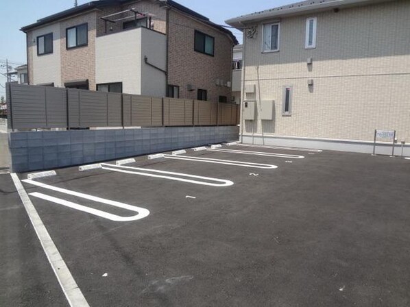 アネックスYVIIの物件内観写真